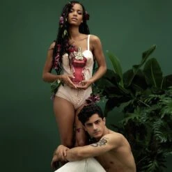 Jean Paul Gaultier La Belle 50 Ml - Eau De Parfum - Damesparfum -Parfum Winkel 1200x1200 243