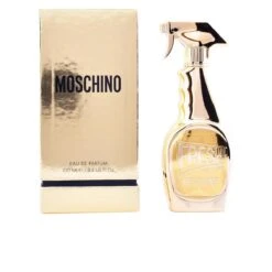 Moschino Gold Fresh Couture - 100ml - Eau De Parfum -Parfum Winkel 1200x1200 249