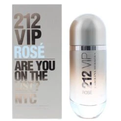 Carolina Herrera 212 Vip Rose - 80ml - Eau De Parfum -Parfum Winkel 1200x1200 255