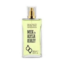 Alyssa Ashley Musk 200ml - Eau De Toilette - Unisex -Parfum Winkel 1200x1200 258