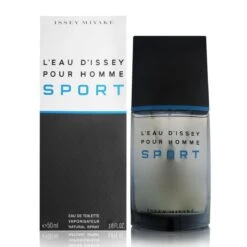 Issey Miyake Sport - 50ml - Eau De Toilette -Parfum Winkel 1200x1200 261