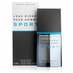 Issey Miyake Sport - 50ml - Eau De Toilette -Parfum Winkel 1200x1200 262