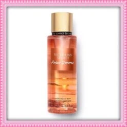 Victoria's Secret Victoriaïs Secret - Amber Romance Nourishing Body Spray - 250mlML -Parfum Winkel 1200x1200 267