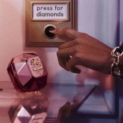 Paco Rabanne Lady Million Empire 30 Ml - Eau De Parfum - Damesparfum -Parfum Winkel 1200x1200 276