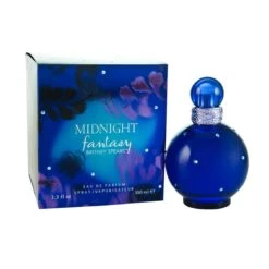 Britney Spears Midnight Fantasy - 100 Ml - Eau De Parfum -Parfum Winkel 1200x1200 282