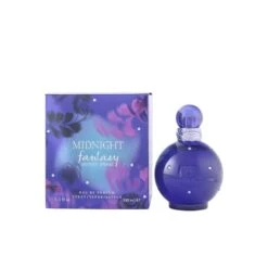 Britney Spears Midnight Fantasy - 100 Ml - Eau De Parfum -Parfum Winkel 1200x1200 283