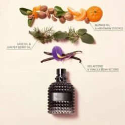 Valentino - Eau De Parfum - Uomo Intense (2019 Versie - 100 Ml -Parfum Winkel 1200x1200 297