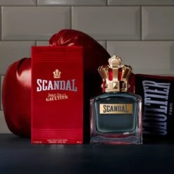 Jean Paul Gaultier Scandal Pour Homme - 100 Ml - Eau De Toilette Spray - Herenparfum -Parfum Winkel 1200x1200 301