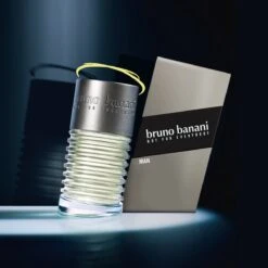 Bruno Banani Man Eau De Toilette - 75 Ml - Herenparfum -Parfum Winkel 1200x1200 310