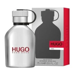 Hugo Boss Iced 75 Ml - Eau De Toilette - Herenparfum -Parfum Winkel 1200x1200 313