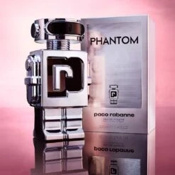 Paco Rabanne Phantom 50 Ml - Eau De Toilette - Herenparfum -Parfum Winkel 1200x1200 314