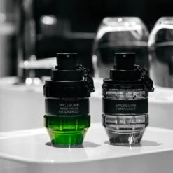 Viktor & Rolf Spicebomb 50 Ml - Eau De Toilette - Herenparfum -Parfum Winkel 1200x1200 327