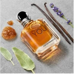 Emporio Armani Stronger With You 50 Ml - Eau De Toilette - Herenparfum -Parfum Winkel 1200x1200 329