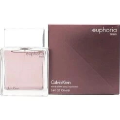 Calvin Klein Euphoria 100 Ml - Eau De Toilette - Herenparfum -Parfum Winkel 1200x1200 333