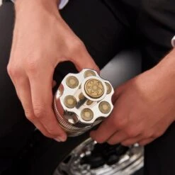 Azzaro Wanted By Azzaro 100 Ml - Eau De Toilette Spray -Parfum Winkel 1200x1200 345