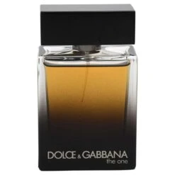 Dolce & Gabbana - The One For Men - 50 Ml - Eau De Parfum -Parfum Winkel 1200x1200 350