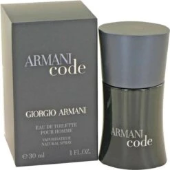 Giorgio Armani Code - 200ml - Eau De Toilette - Herenparfum -Parfum Winkel 1200x1200 355