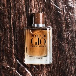 Giorgio Armani Acqua Di Gio Absolu 75ml - Eau De Parfum - Herenparfum -Parfum Winkel 1200x1200 362