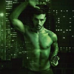 Viktor & Rolf Night Vision 50ml - Eau De Toilette - Herenparfum -Parfum Winkel 1200x1200 367