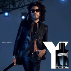 Yves Saint Laurent Y 100 Ml - Eau De Parfum - Herenparfum -Parfum Winkel 1200x1200 375