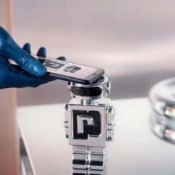 Paco Rabanne Phantom 100 Ml - Eau De Toilette - Herenparfum -Parfum Winkel 1200x1200 387