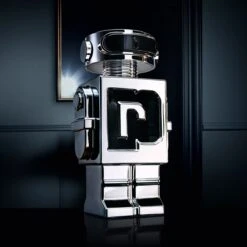 Paco Rabanne Phantom 100 Ml - Eau De Toilette - Herenparfum -Parfum Winkel 1200x1200 389