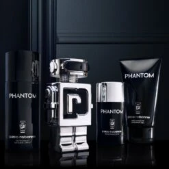 Paco Rabanne Phantom 100 Ml - Eau De Toilette - Herenparfum -Parfum Winkel 1200x1200 391