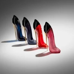 Carolina Herrera Very Good Girl Glam - 30 Ml - Parfum Spray - Damesparfum -Parfum Winkel 1200x1200 40