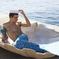 Jean Paul Gaultier Le Beau - 75 Ml - Eau De Toilette Spray - Herenparfum -Parfum Winkel 1200x1200 403