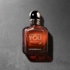 Emporio Armani Stronger With You Absolutely Mannen 100 Ml EDP -Parfum Winkel 1200x1200 414