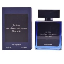 Narciso Rodriguez Bleu Noir - 100ml - Eau De Parfum -Parfum Winkel 1200x1200 416