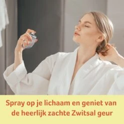 Zwitsal Eau De Zwitsal Eau De Toilette - 95 Ml -Parfum Winkel 1200x1200 42