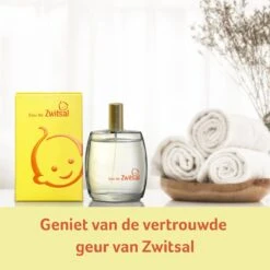 Zwitsal Eau De Zwitsal Eau De Toilette - 95 Ml -Parfum Winkel 1200x1200 43
