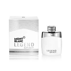 Mont Blanc Legend Spirit 100 Ml - Eau De Toilette - Herenparfum -Parfum Winkel 1200x1200 431