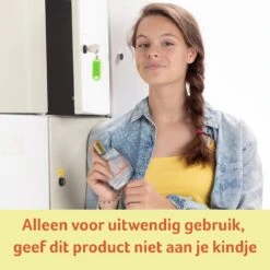 Zwitsal Eau De Zwitsal Eau De Toilette - 95 Ml -Parfum Winkel 1200x1200 44