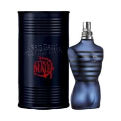 Jean Paul Gaultier - Eau De Toilette Spray - Ultra Male Intense - 125 Ml -Parfum Winkel 1200x1200 447