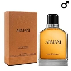 Giorgio Armani Eau D'aromes - 100ml - Eau De Toilette -Parfum Winkel 1200x1200 453