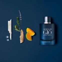 Giorgio Armani Acqua Di Giò Profondo - Eau De Parfum - 75 Ml - Herenparfum -Parfum Winkel 1200x1200 459