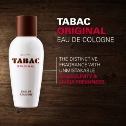 Tabac Original - 300 Ml - Eau De Cologne - Herenparfum -Parfum Winkel 1200x1200 467