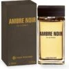 Yves Rocher Parfum - AMBRE NOIR - Herenparfum 100 Ml -Parfum Winkel 1200x1200 470