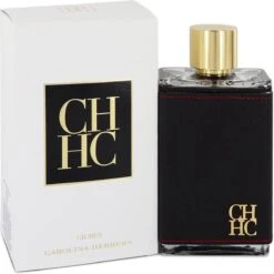 Carolina Herrera - CH For Man ( Exclusive Large Package ) - Eau De Toilette - 200ML -Parfum Winkel 1200x1200 475