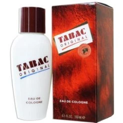 Tabac Original - 150 Ml - Eau De Cologne Spray - Herenparfum -Parfum Winkel 1200x1200 494