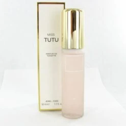 Miss Tutu Parfum For Women - 50 Ml - Eau De Parfum -Parfum Winkel 1200x1200 495
