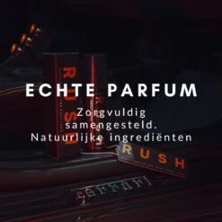 RUSH Autoparfum Sweet Sense - Auto Geurverfrisser - Parfum Voor Dames En Heren -Parfum Winkel 1200x1200 498