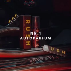 RUSH Autoparfum Sweet Sense - Auto Geurverfrisser - Parfum Voor Dames En Heren -Parfum Winkel 1200x1200 502