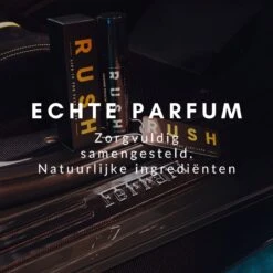 RUSH Autoparfum Jasmin Touch - Auto Geurverfrisser - Parfum Voor Dames En Heren -Parfum Winkel 1200x1200 513