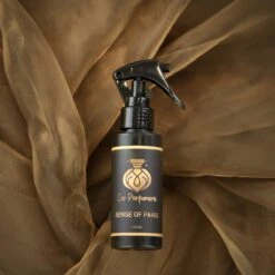 Sense Of Paris - Autoparfum - Car Perfume - Auto Geurverfrisser - 100 ML