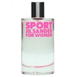 Jil Sander Sport 100 Ml - Eau De Toilette - Damesparfum -Parfum Winkel 1200x1200 6
