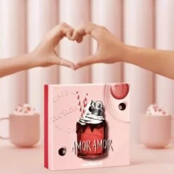 Cacharel Amor Amor 50 Ml Edt + Sensual Bodylotion 2x50 Ml -Parfum Winkel 1200x1200 639