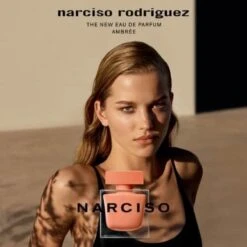 Narciso Rodriguez Narciso Ambree - 90 Ml - Eau De Parfum Spray - Damesparfum -Parfum Winkel 1200x1200 66